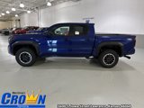 New 2025 Toyota Tacoma TRD Off-Road image 5