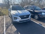 Used 2019 Hyundai Santa Fe Limited w/ Cargo Package image 3