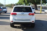 Used 2017 Jeep Grand Cherokee Limited image 4