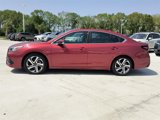 Used 2022 Subaru Legacy Limited image 3