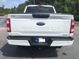 Certified 2022 Ford F150 XL w/ STX Appearance Package image 5