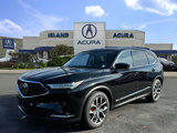Certified 2024 Acura MDX SH-AWD w/ Technology Package image 5