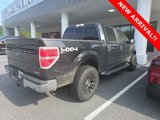 Used 2013 Ford F150 XLT w/ XLT Convenience Pkg image 2