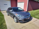 Used 2013 Hyundai Veloster image 4