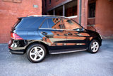 Used 2017 Mercedes-Benz GLE 350 4MATIC image 2