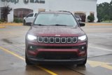 Used 2022 Jeep Compass Latitude w/ Sun and Sound Group image 2