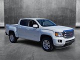 Used 2019 GMC Canyon SLE image 3
