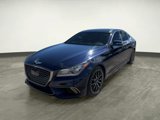 Used 2020 Genesis G80 3.8 w/ Sport Package 02 image 1