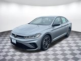 New 2025 Volkswagen Jetta Sport image 2