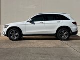 Used 2021 Mercedes-Benz GLC 300 image 2