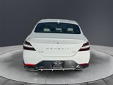 New 2025 Genesis G70 2.5T image 4