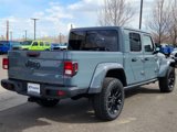 New 2025 Jeep Gladiator Sport image 5