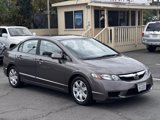 Used 2010 Honda Civic LX image 5
