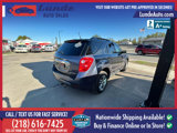 Used 2014 Chevrolet Equinox LT w/ Driver Convenience Package image 5