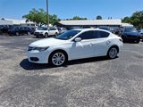 Used 2017 Acura ILX image 2