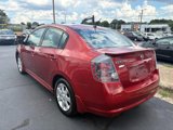 Used 2011 Nissan Sentra 2.0 SR image 5