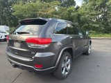 Used 2015 Jeep Grand Cherokee Overland image 5