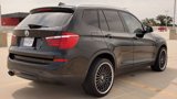 Used 2017 BMW X3 xDrive28i image 5