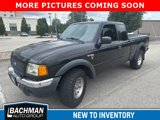 Used 2003 Ford Ranger XLT image 4