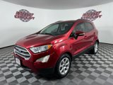 Used 2018 Ford EcoSport SE image 3