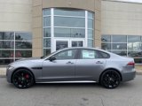 New 2024 Jaguar XF R-Dynamic SE image 6