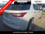 Used 2018 Chevrolet Traverse High Country image 4