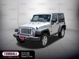 Used 2012 Jeep Wrangler Rubicon w/ Connectivity Group image 3