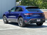 Certified 2025 Porsche Macan image 3