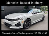 Used 2021 Kia K5 GT-Line image 1