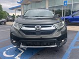 Certified 2018 Honda CR-V EX image 3