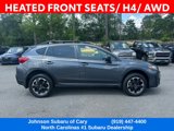 Used 2022 Subaru Crosstrek 2.0i Premium w/ Popular Package #2 image 3