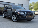 Used 2017 Audi Q5 2.0T Premium Plus w/ Technology Package image 3
