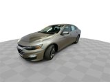Used 2022 Chevrolet Malibu LT image 4