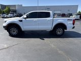 Used 2019 Ford Ranger Lariat w/ Equipment Group 501A Mid image 4