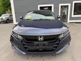 Used 2018 Honda Accord LX image 2