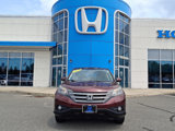 Used 2012 Honda CR-V EX image 2