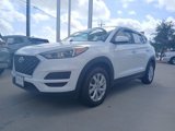 Used 2019 Hyundai Tucson SE w/ Cargo Package image 3