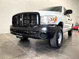Used 2007 Dodge Ram 1500 Truck ST w/ Trailer Tow Group image 3