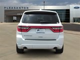 Used 2022 Dodge Durango SXT w/ Blacktop Package image 4