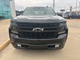 Used 2019 Chevrolet Silverado 1500 RST image 2