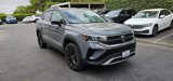 Used 2023 Volkswagen Taos SE image 3