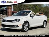 Used 2014 Volkswagen Eos Komfort image 3
