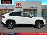 Used 2021 Toyota RAV4 SE image 5