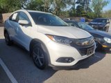 Used 2022 Honda HR-V EX image 2
