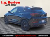 New 2025 Buick Encore GX Sport Touring image 3