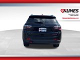Used 2024 Jeep Compass Trailhawk image 5