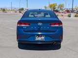 Used 2018 Hyundai Sonata SEL image 4