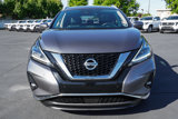 Used 2020 Nissan Murano SL w/ Moonroof Package image 3