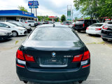 Used 2013 BMW 535i Sedan image 4