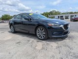 Used 2021 MAZDA MAZDA6 Touring image 2